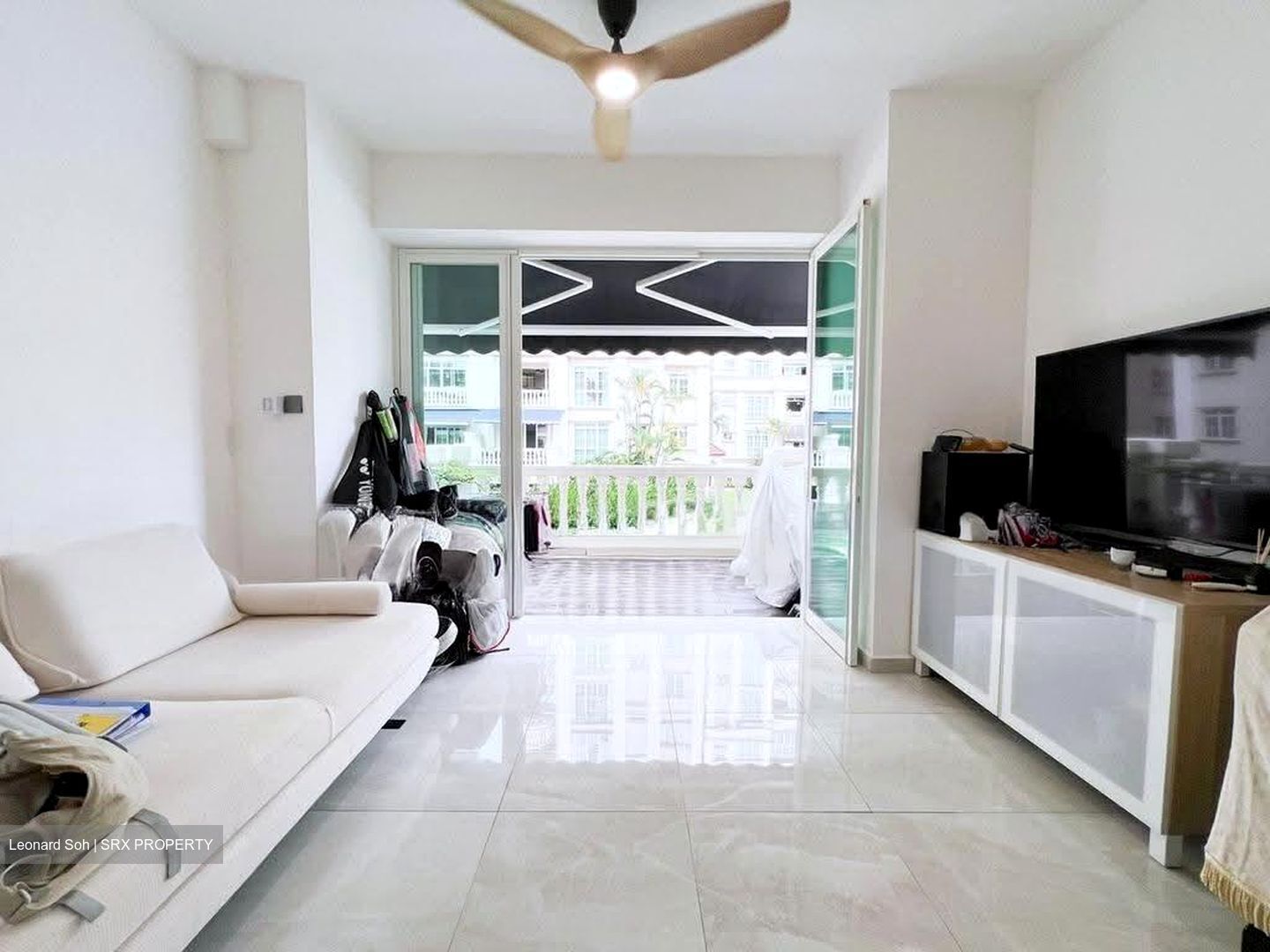 Symphony Heights (D21), Condominium #611999091